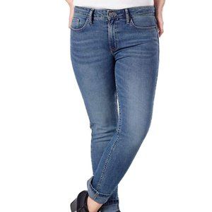 Calvin Klein Slim Boyfriend Jeans